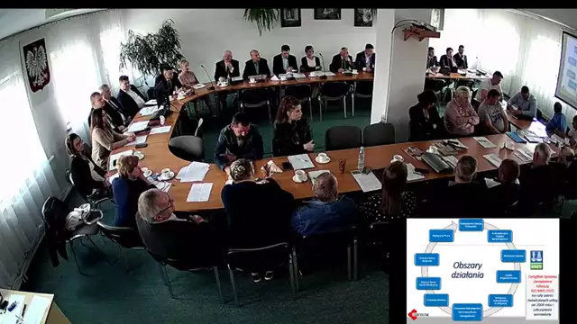 Sesja Rady Gminy Wodynie - 29.04.2019 (1)