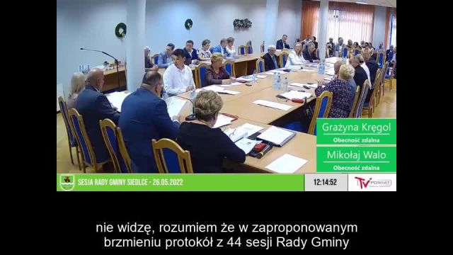 Sesja Rady Gminy Siedlce – 26.05.2022-NAPISY (1)