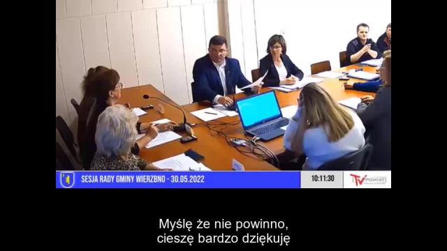 Sesja Rady Gminy Wierzbno - 30.05.2022-NAPISY (1)