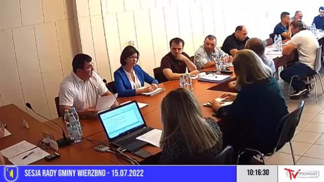 Sesja Rady Gminy Wierzbno – 15.07.2022 (1)