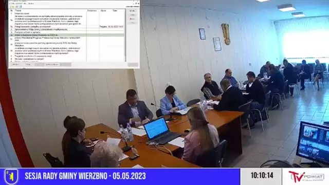 Sesja Rady Gminy Wierzbno – 05.05.2023 (1)