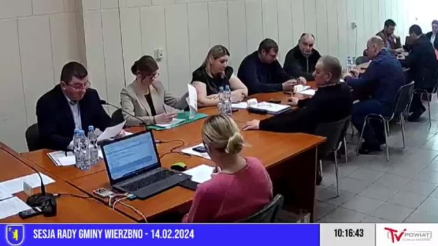 Sesja Rady Gminy Wierzbno – 14.02.2024 (1)